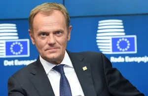 Tusk sprzedał polskich emigrantów za stanowisko?