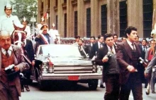 Pinochet i świat mniej zły