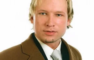 Breivik chce studiować. "Nie możemy nikomu tego odmówić"