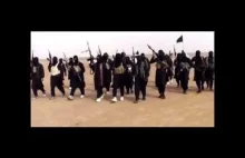 ISIS SONG REMIX