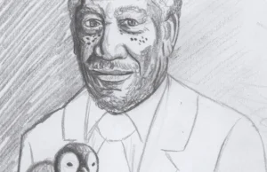 [AMA] Morgan Freeman
