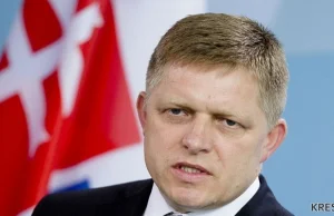 Premier Słowacji: Bezpieczeństwo kraju ważniejsze niż prawa imigrantów :