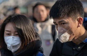 Wuhan otwiera laboratorum, w którym trzymane są najniebezpieczniejsze wirusy.