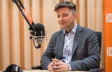 Poseł Michał Dworczyk: relacje z Ukrainą trzeba oprzeć na prawdzie