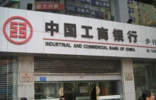 Chińskie banki mają wstrzymać obsługę klientów z Korei Północnej
