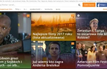 FDB - polska alternatywa dla Filmwebu z repertuarem kin i bez nachalnych reklam