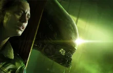 Alien: Isolation - VR horror od Segi