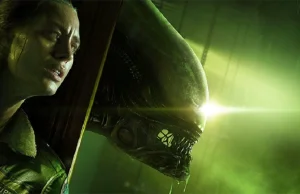 Alien: Isolation - VR horror od Segi