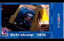 Retrokomp 2016 - wideorelacja