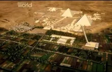 Upadek starozytnego Egiptu