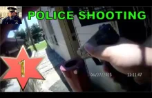 Police shooting criminals, part 1