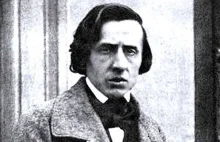 Fryderyk Chopin: Zabierzcie przynajmniej serce me do Warszawy