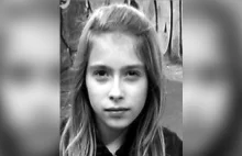 Zaginęła 14-letnia Malwina z Łowicza. Policja apeluje o pomoc
