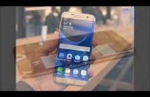 Samsung Galaxy S7 Edge Słów Kilka