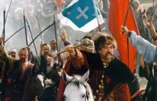 RANKING: Walka, krew i honor! Największe historyczne bitwy w kinie