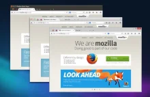 Firefox 29.0 z nowym interfejsem już do pobrania!
