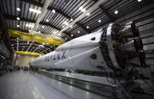 Dlaczego Google zainwestowało w SpaceX 1 miliard dolarów?