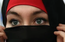 17-latka chciała przyłączyć się do dżihadystów. Policję zaalarmowała rodzina