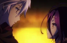 No Game, No Life Zero - |Trailer 2|