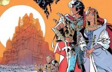 Luc Besson zekranizuje słynny komiks science-fiction!