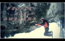 PEOPLE ARE AWESOME 2014 [HD]