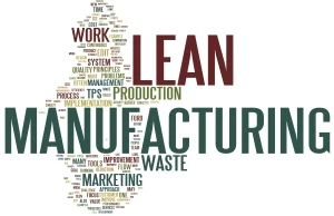 Lean manufacturing w kuchni :