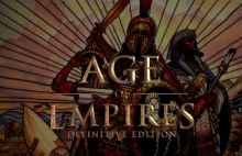 Age of Empires w 4K jeszcze w tym roku!