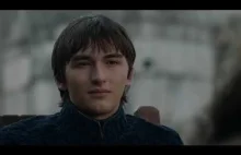 Brandon Stark, mastermind of the Seven...