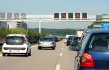 Czechy wprowadzają elektroniczne winiety autostradowe - Moto