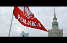 Islamizacja Europy vs Polska Bastionem Europy!!! Marsz Niepodległości 2016...