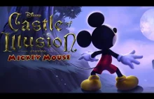 Retro fakty - Castle of Illusion Starring Mickey Mouse