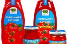 Smutna prawda o ketchupie z Włocławka