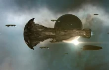 EVE Online: polskiemu sojuszowi skradziono statki o wartości 40 tysięcy zł.