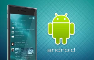Jolla Launcher na Androida już w przyszłym tygodniu! Ruszają testy programu