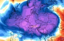 Nadchodzi fala srogich mrozów. Mogą potrwać do marca