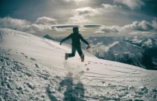 Polskie Tatry, o tym jak weszliśmy na Świnicę zimą.