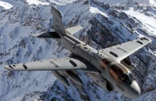 Geociekawostki: Amerykański samolot vs włoska kolejka górska (Tragedia w...