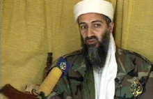 Raport na temat bin Ladena