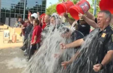 Ice Bucket Challenge: ALS Foundation przeznacza zaledwie 27% środków na badania