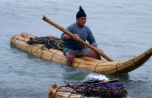 Sekrety północnego Peru.