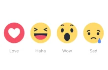 Facebook przedstawił największą zmianę od wprowadzenia guzika “Like”
