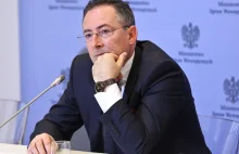 Minister: Problem PRISM dotyczy też polskich internautów.