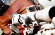 Brytyjski snajper trzema strzałami wyeliminował pięciu terrorystów w Iraku