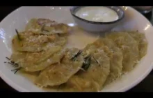 Pierogi Ladies czyli polska restauracyjka w Chinach !