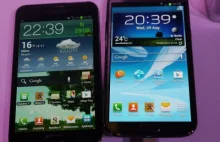 W to aż nie chce się wierzyć: Galaxy Note III będzie miał ekran 6,3 cala