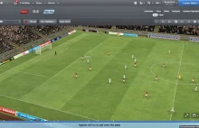 Football Manager 2014 będzie dostępny na Linux