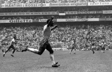 Zdjęcia historii futbolu na przestrzeni lat (100 zdjęć)