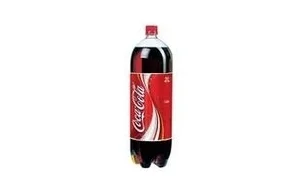 Coca Cola w butelce z kukurydzy?