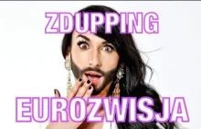 Reakcja Conchity Wurst po wygraniu Eurowizji