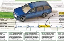 Rozlicz sprzedaż auta w PIT
